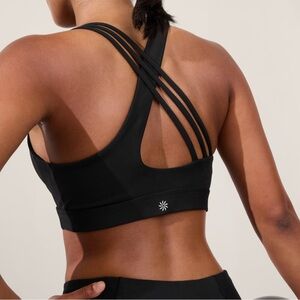 New Athleta Train Free Bra D-DD